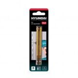Наконечник для шуруповёрта PH2 *50
